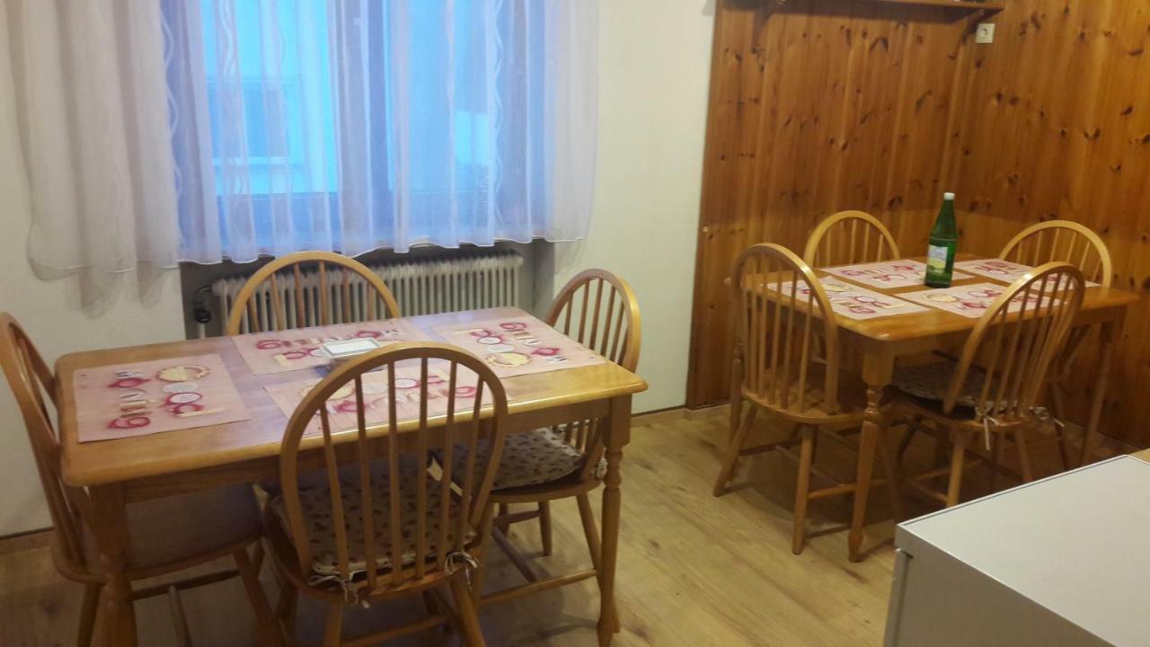 Rohrendorf bei Krems Pansion Brda 아파트 외부 사진