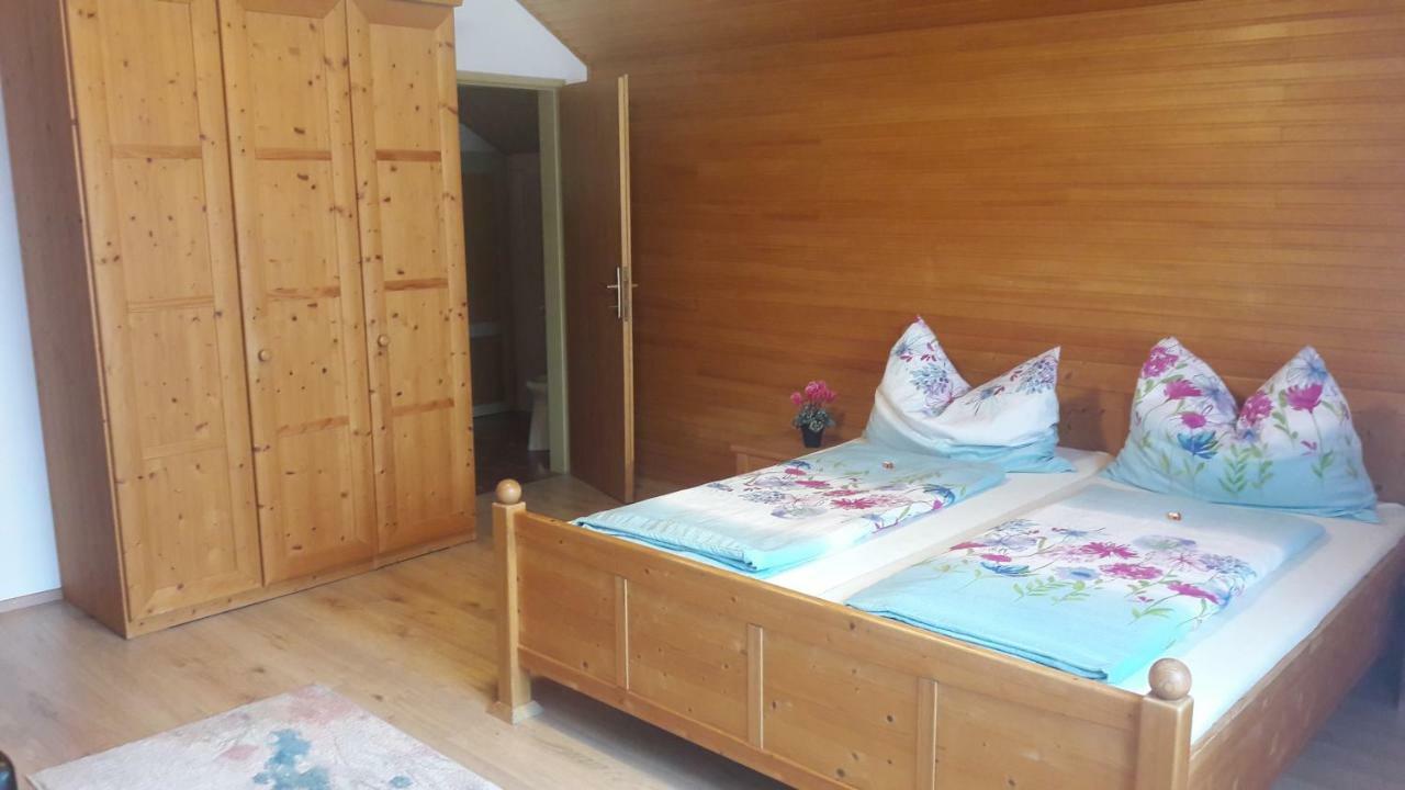 Rohrendorf bei Krems Pansion Brda 아파트 외부 사진