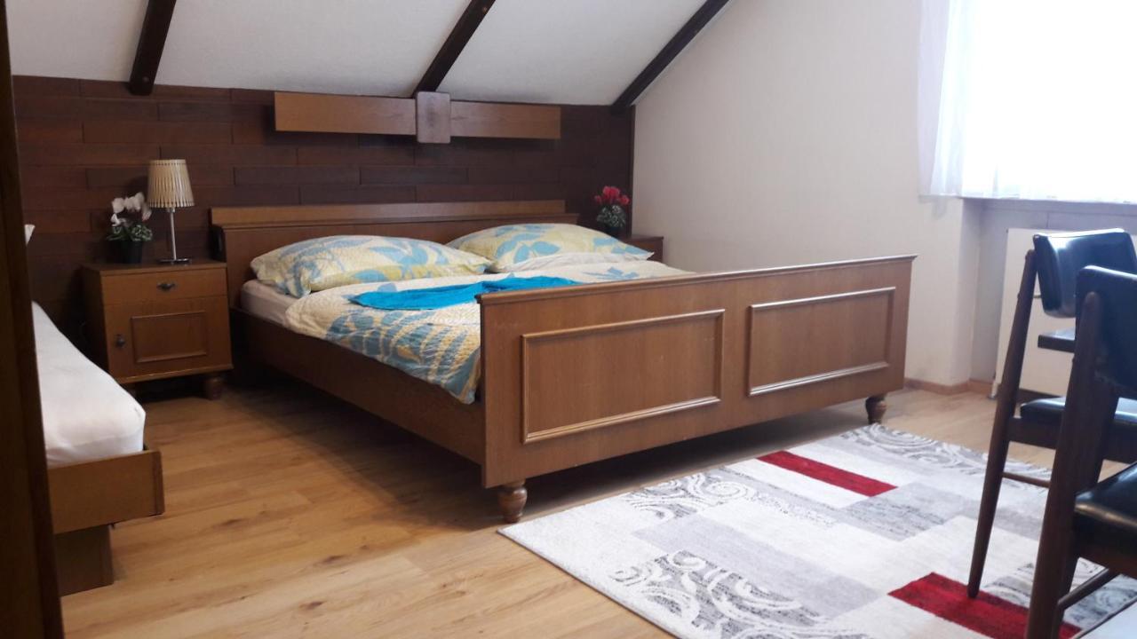 Rohrendorf bei Krems Pansion Brda 아파트 외부 사진